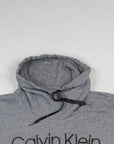 Calvin Klein - Hoodie (L)