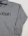 Calvin Klein - Hoodie (L)