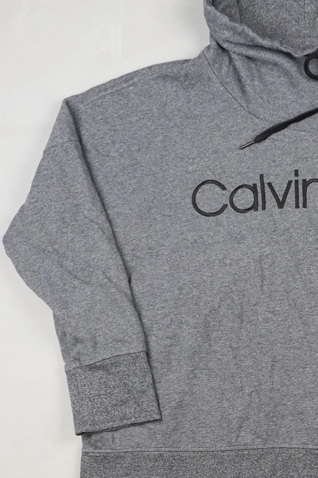 Calvin Klein - Hoodie (L)