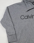 Calvin Klein - Hoodie (L)