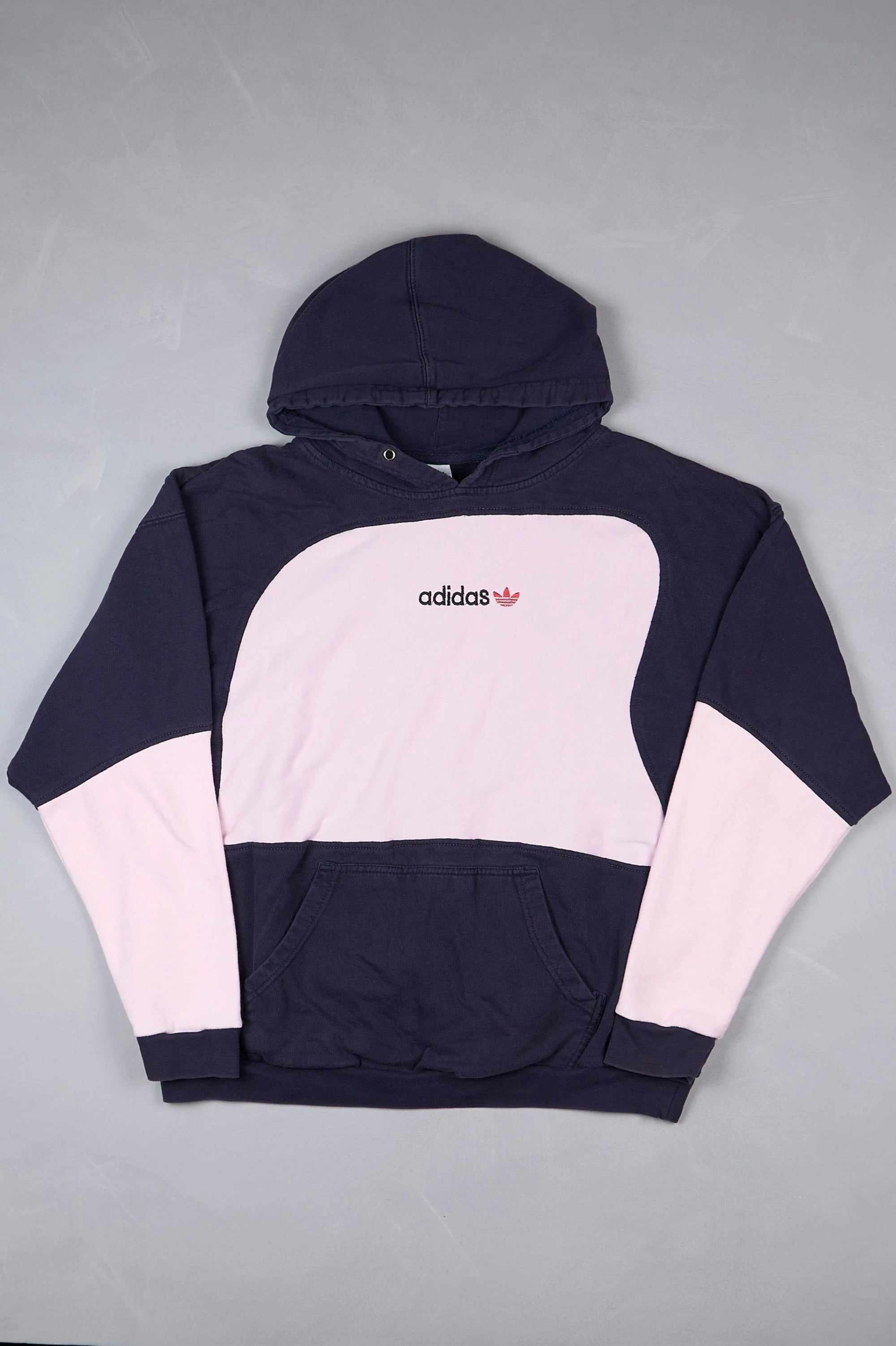 Adidas - Hoodie (M)