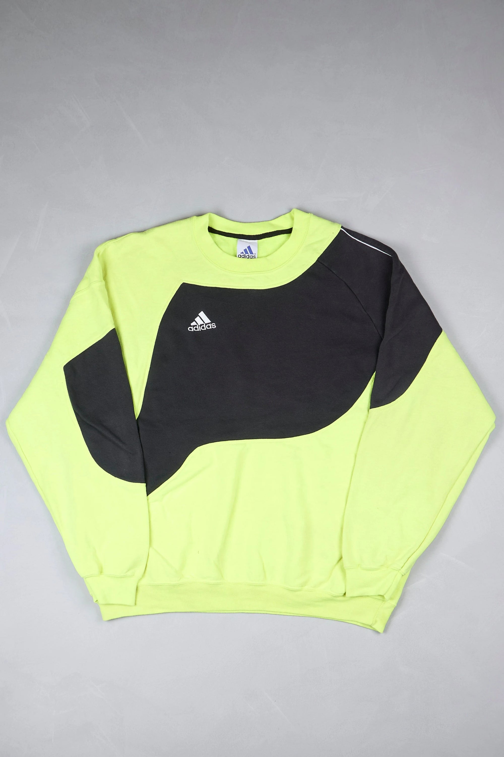 Adidas - Sweatshirt (XL)