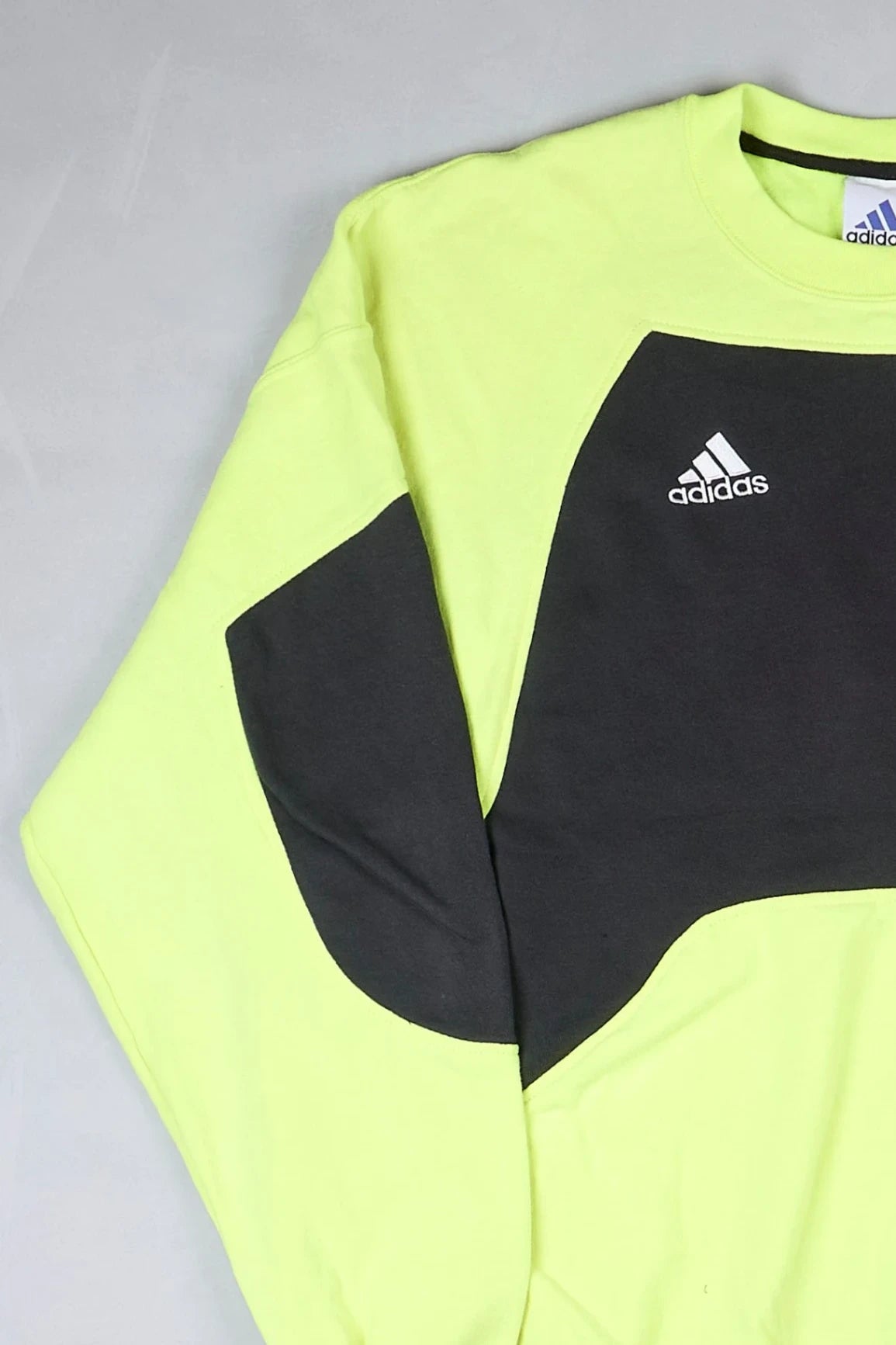 Adidas - Sweatshirt (XL)