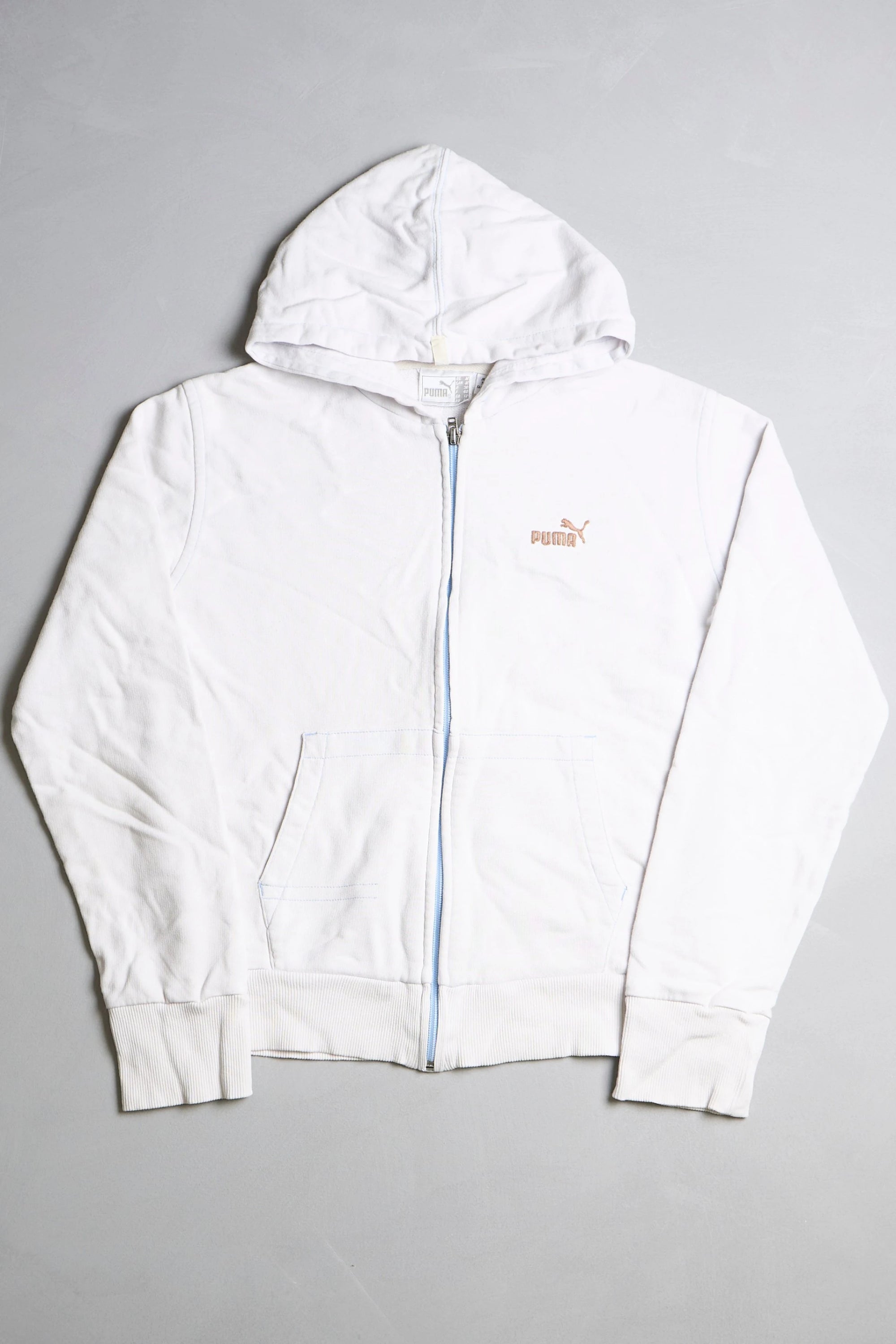 Puma - Full Zip (XS)