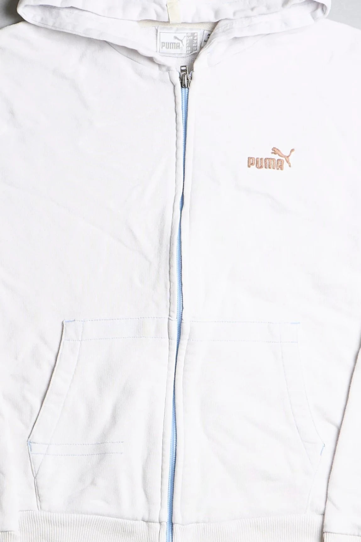 Puma - Full Zip (XS)