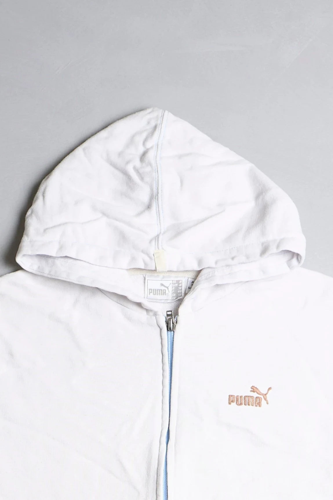 Puma - Full Zip (XS)