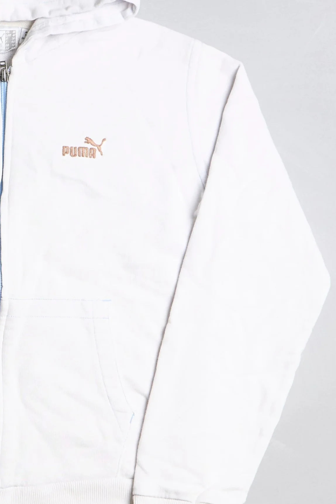 Puma - Full Zip (XS)