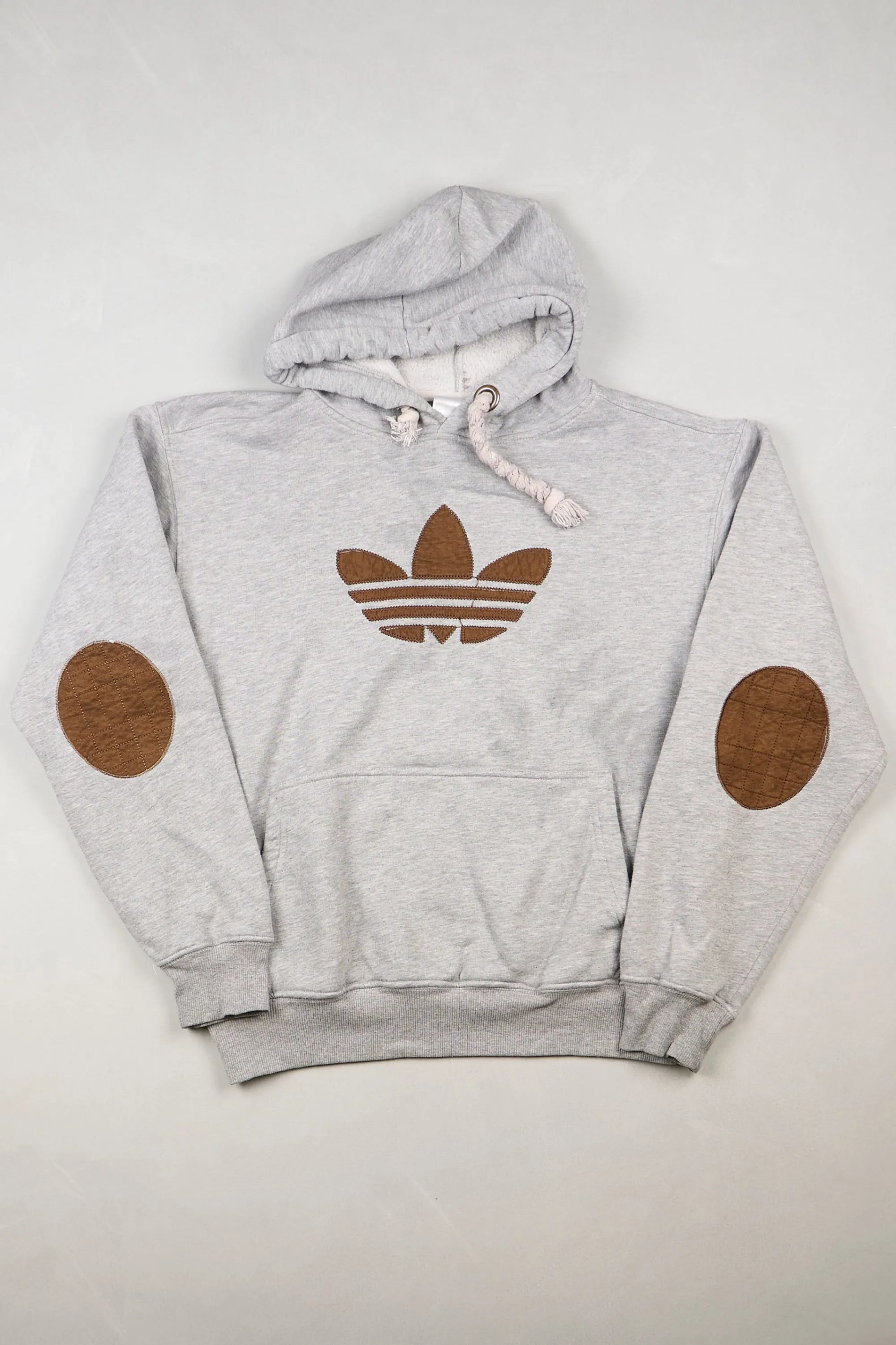 Adidas - Hoodie (M)