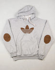 Adidas - Hoodie (M)