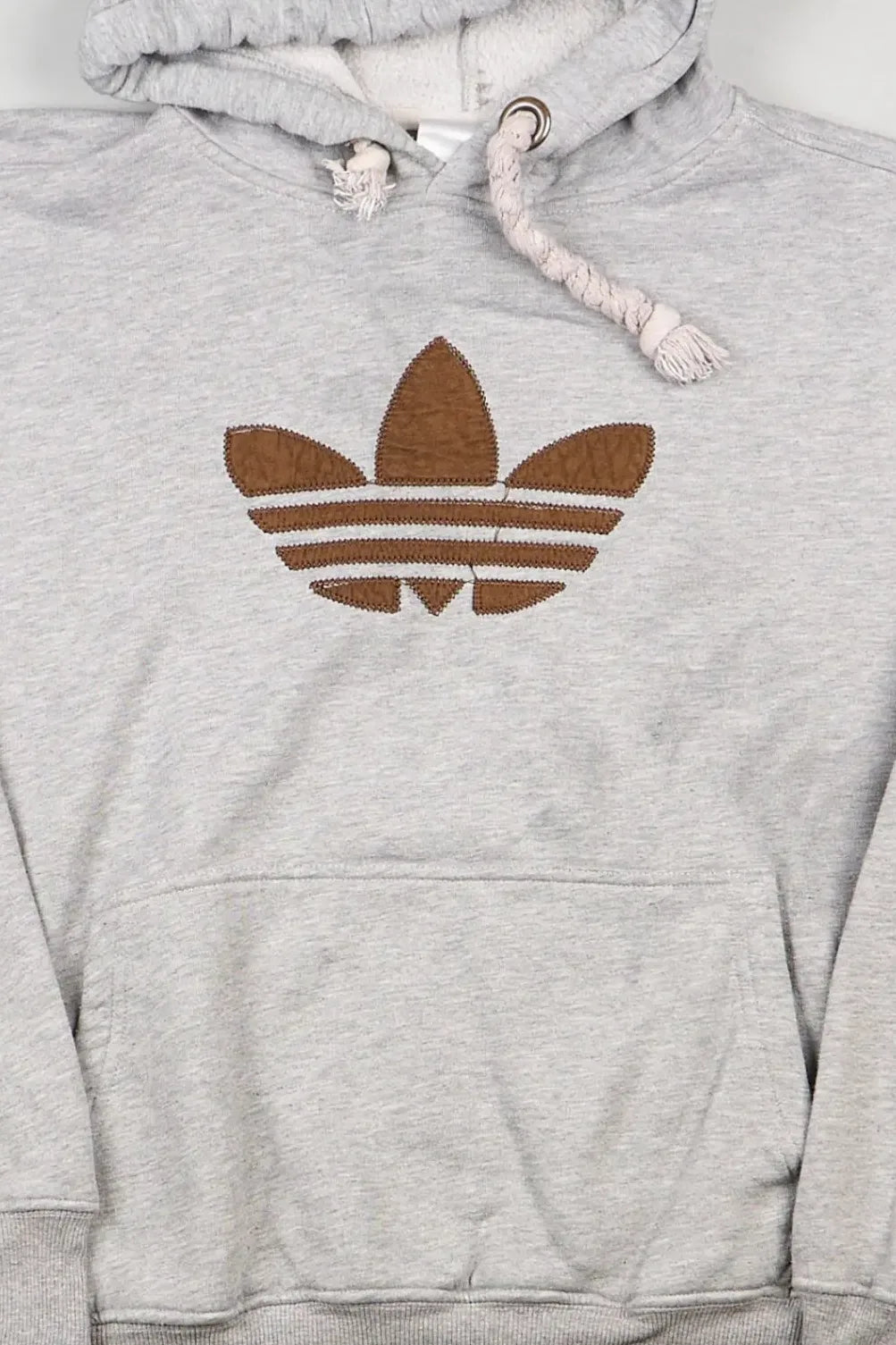 Adidas - Hoodie (M)