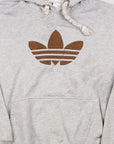 Adidas - Hoodie (M)