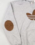 Adidas - Hoodie (M)