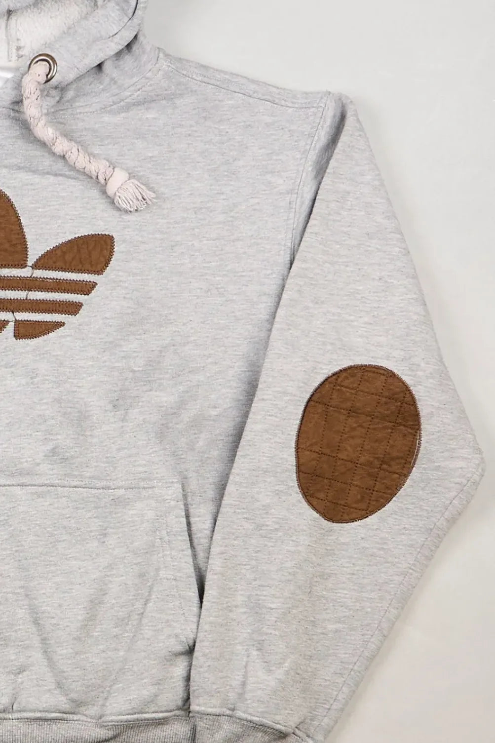 Adidas - Hoodie (M)