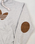 Adidas - Hoodie (M)