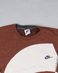 Nike - Sweatshirt (M)