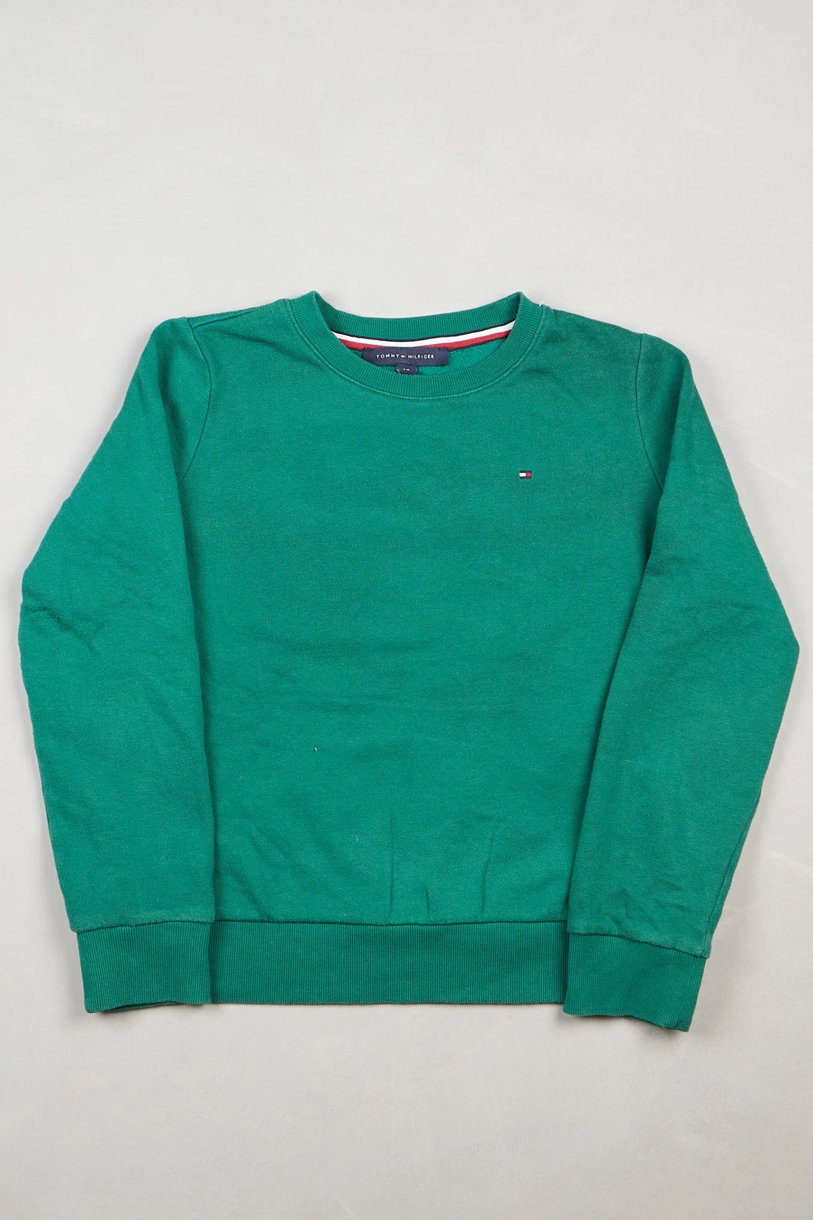 Tommy Hilfiger - Sweatshirt (S)