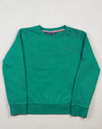 Tommy Hilfiger - Sweatshirt (S)