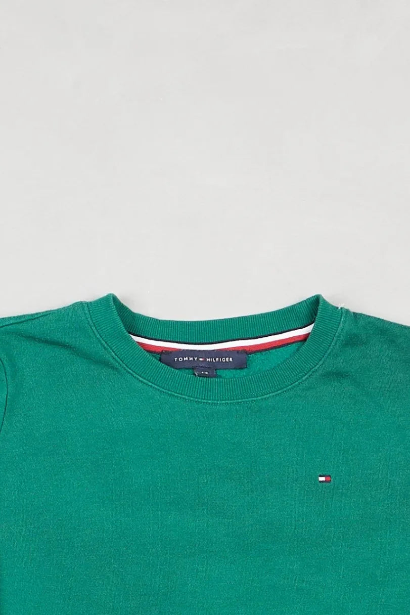 Tommy Hilfiger - Sweatshirt (S)