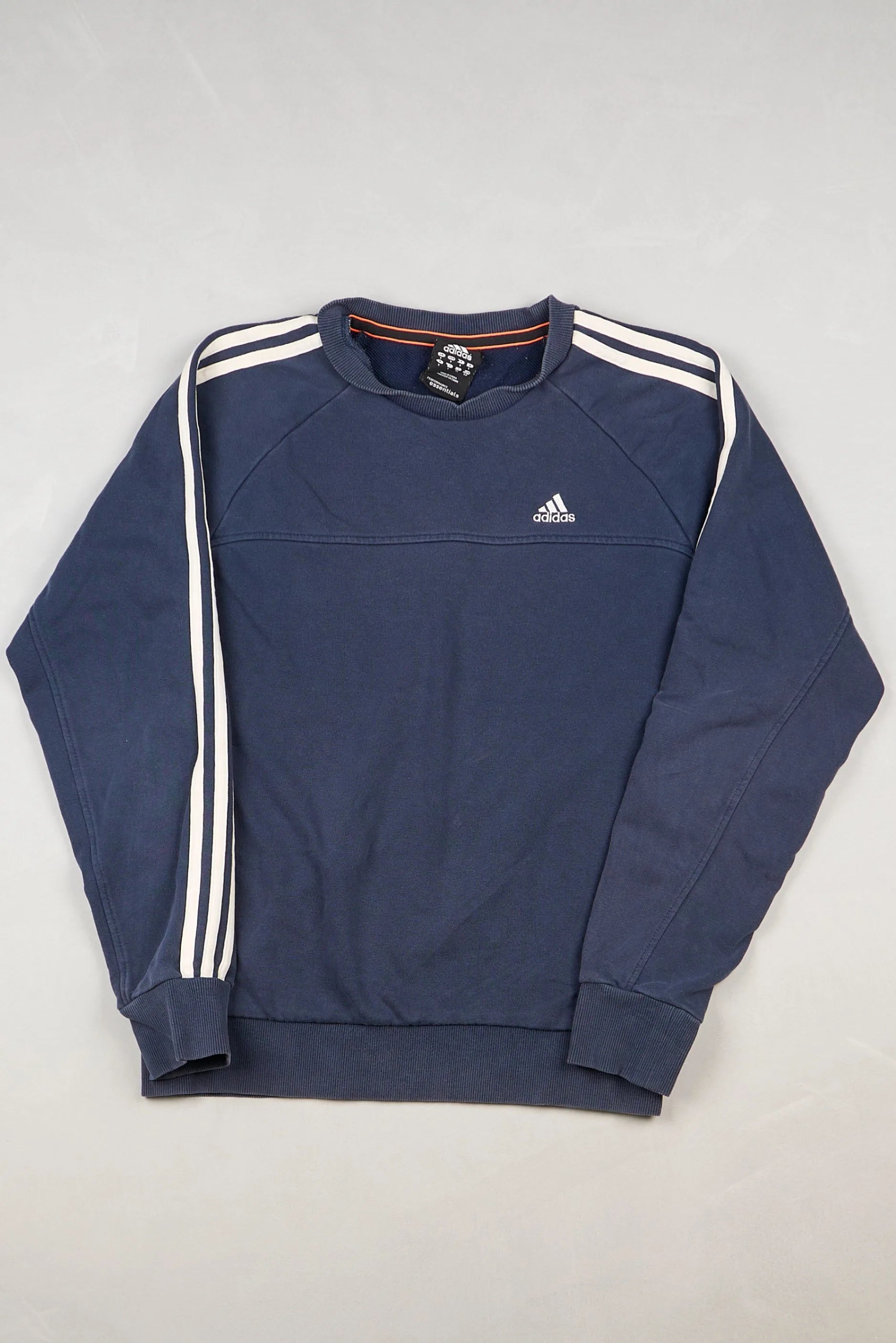 Adidas - Sweatshirt (S)