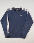 Adidas - Sweatshirt (S)