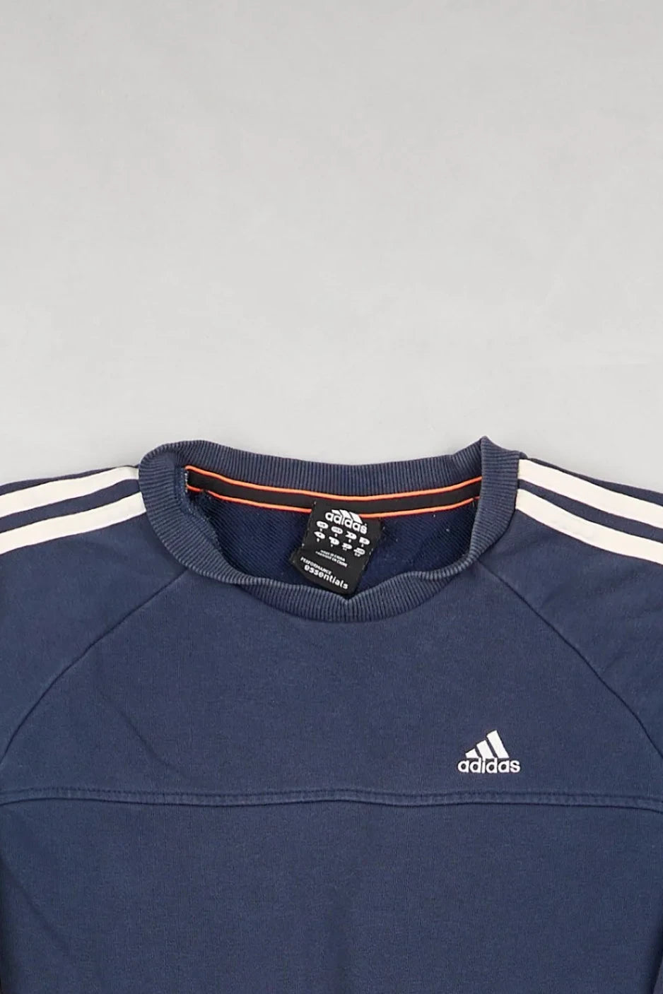 Adidas - Sweatshirt (S)