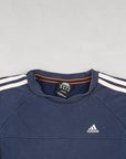 Adidas - Sweatshirt (S)