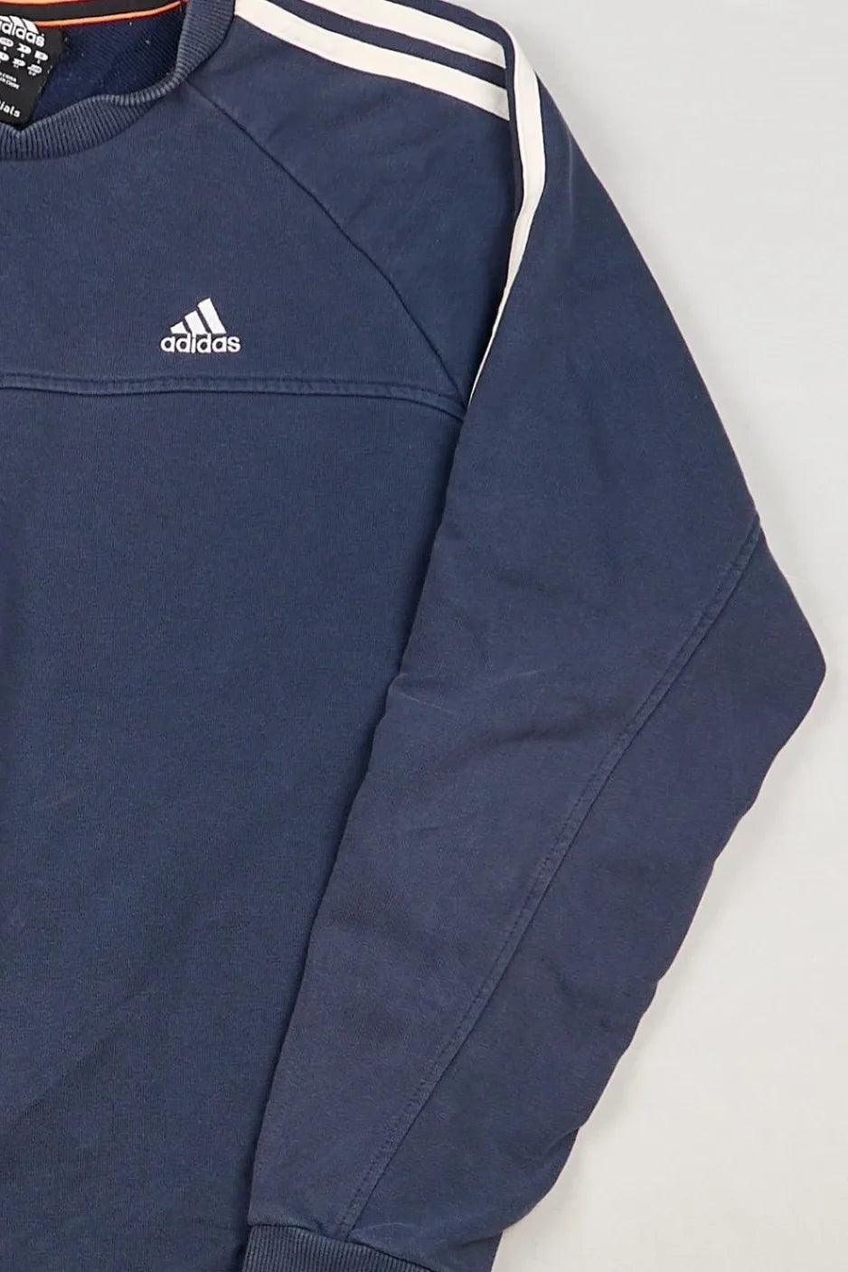 Adidas - Sweatshirt (S)