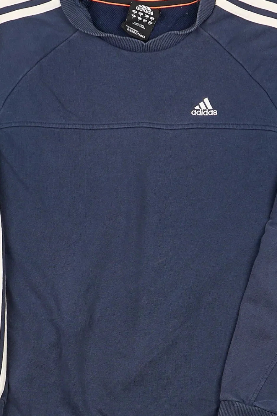 Adidas - Sweatshirt (S)