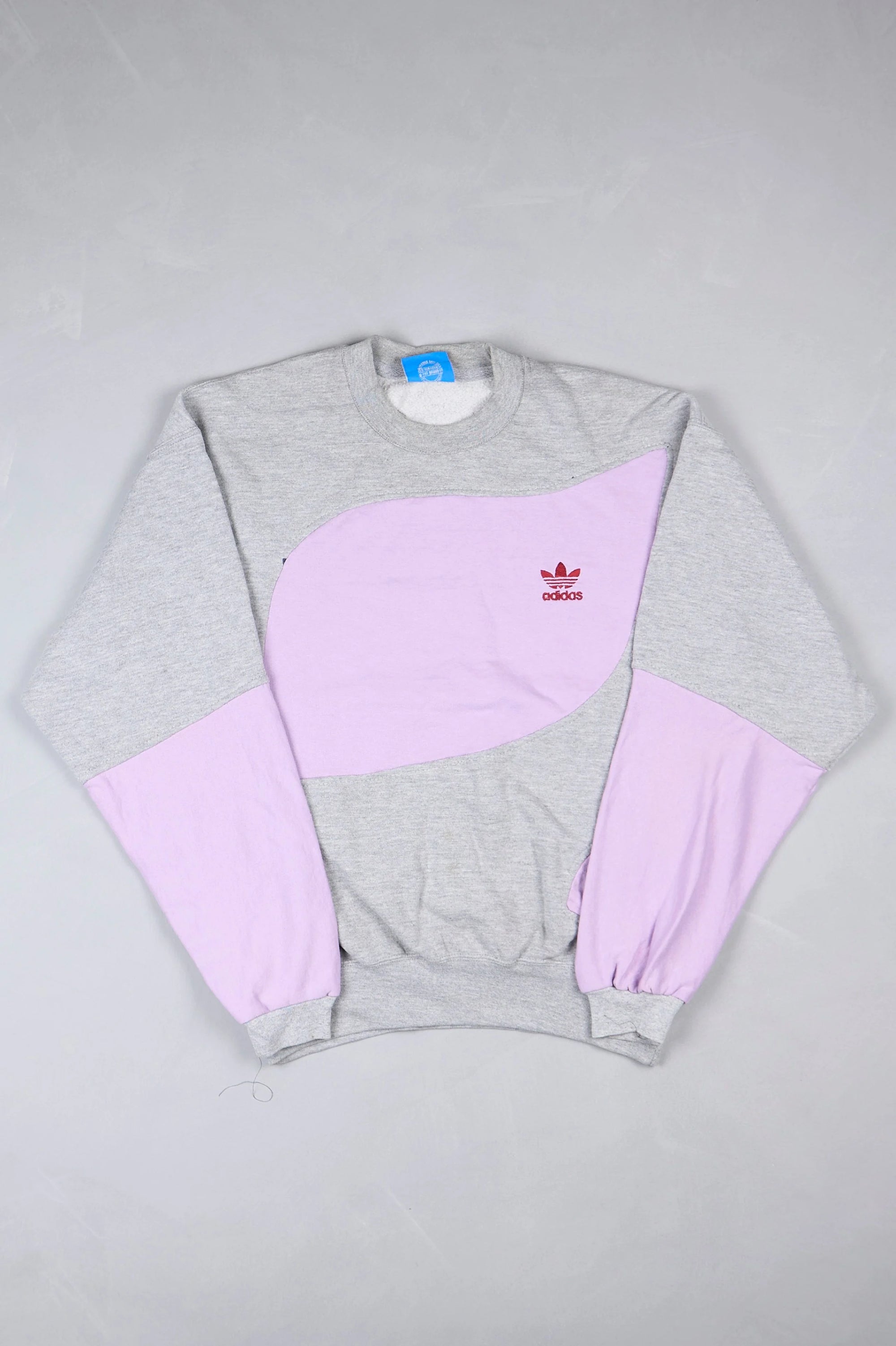 Adidas - Sweatshirt (M)