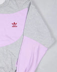 Adidas - Sweatshirt (M)