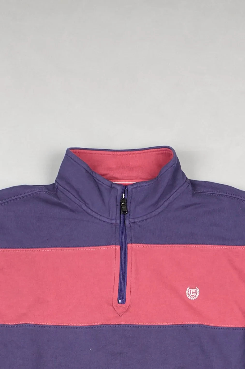 Chaps - Quarter Zip (L)