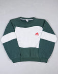 Adidas - Sweatshirt (S)