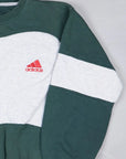 Adidas - Sweatshirt (S)