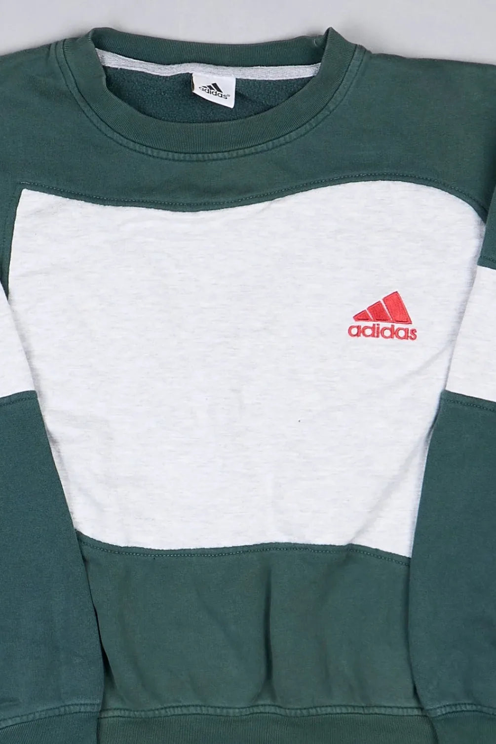 Adidas - Sweatshirt (S)