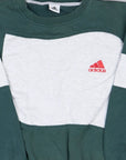 Adidas - Sweatshirt (S)