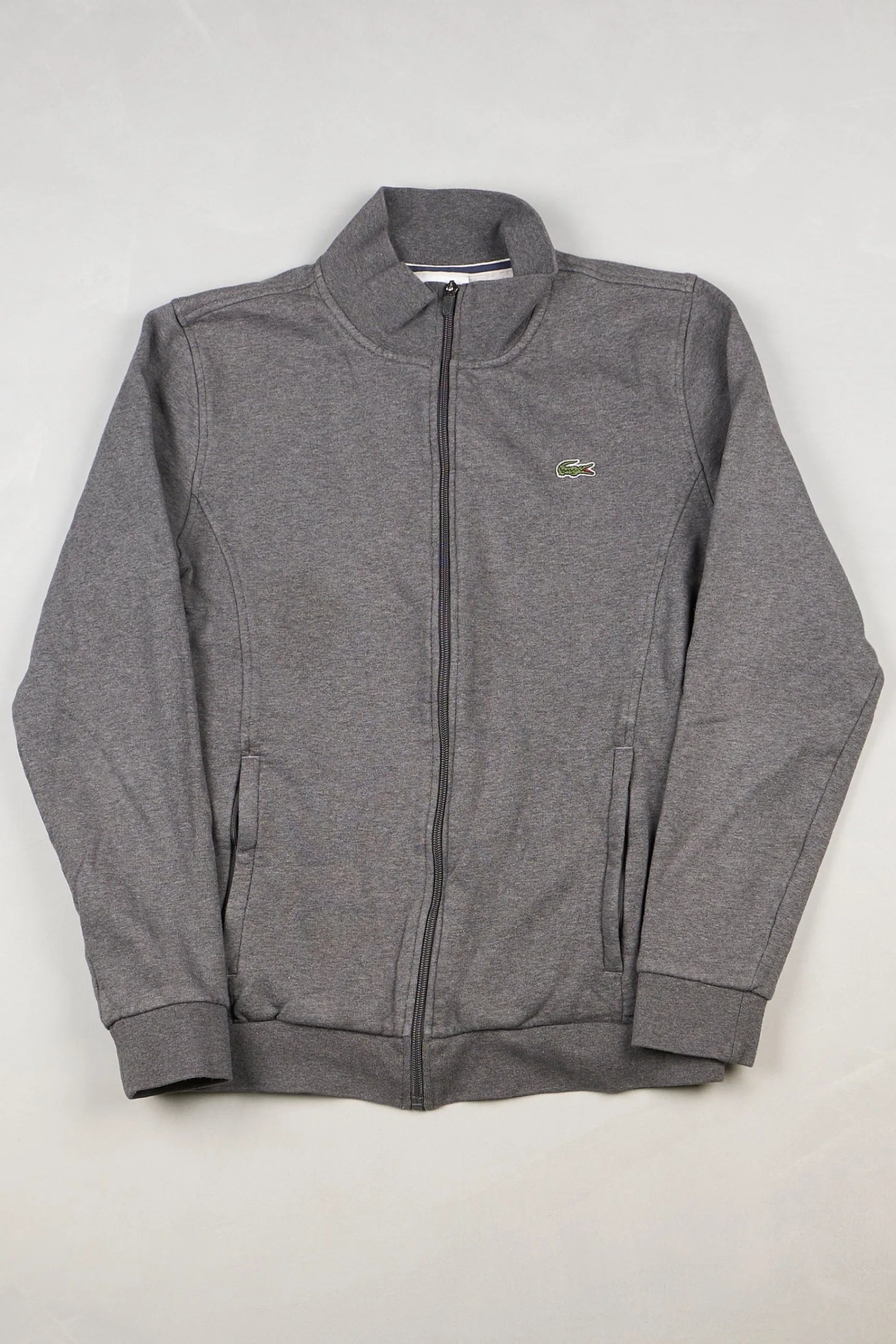 Lacoste - Full Zip (S)