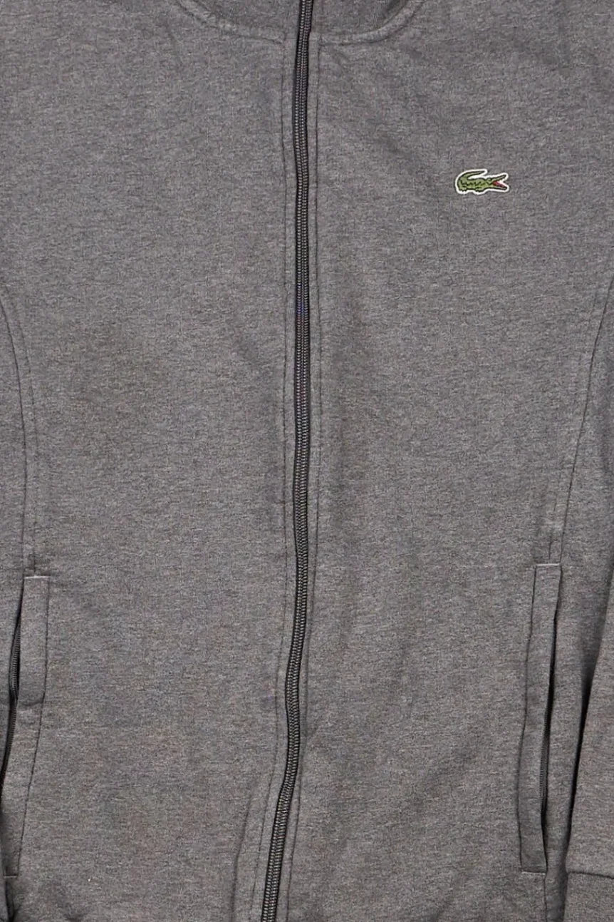 Lacoste - Full Zip (S)