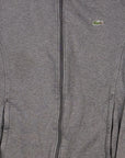 Lacoste - Full Zip (S)