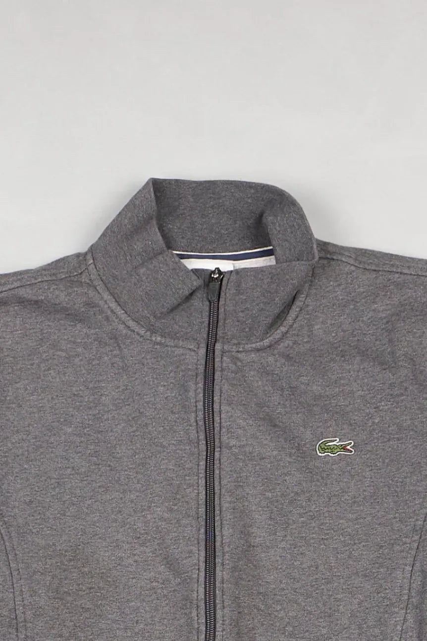 Lacoste - Full Zip (S)