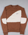 Nike - Sweatshirt (M)