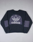 Adidas - Sweatshirt (L)