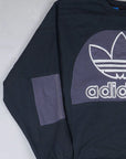 Adidas - Sweatshirt (L)