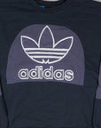 Adidas - Sweatshirt (L)