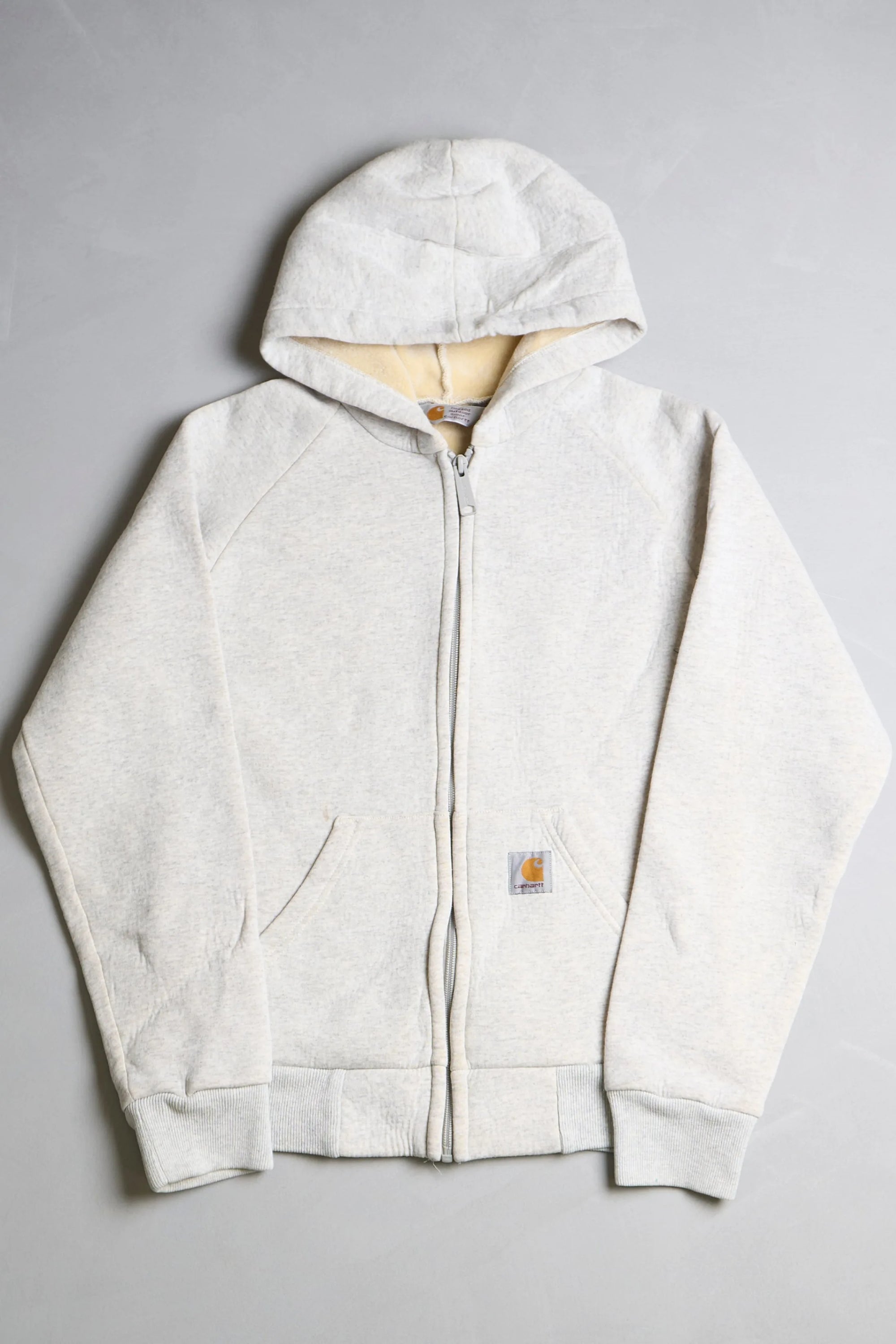 Carhartt - Full Zip (XS)