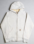 Carhartt - Full Zip (XS)