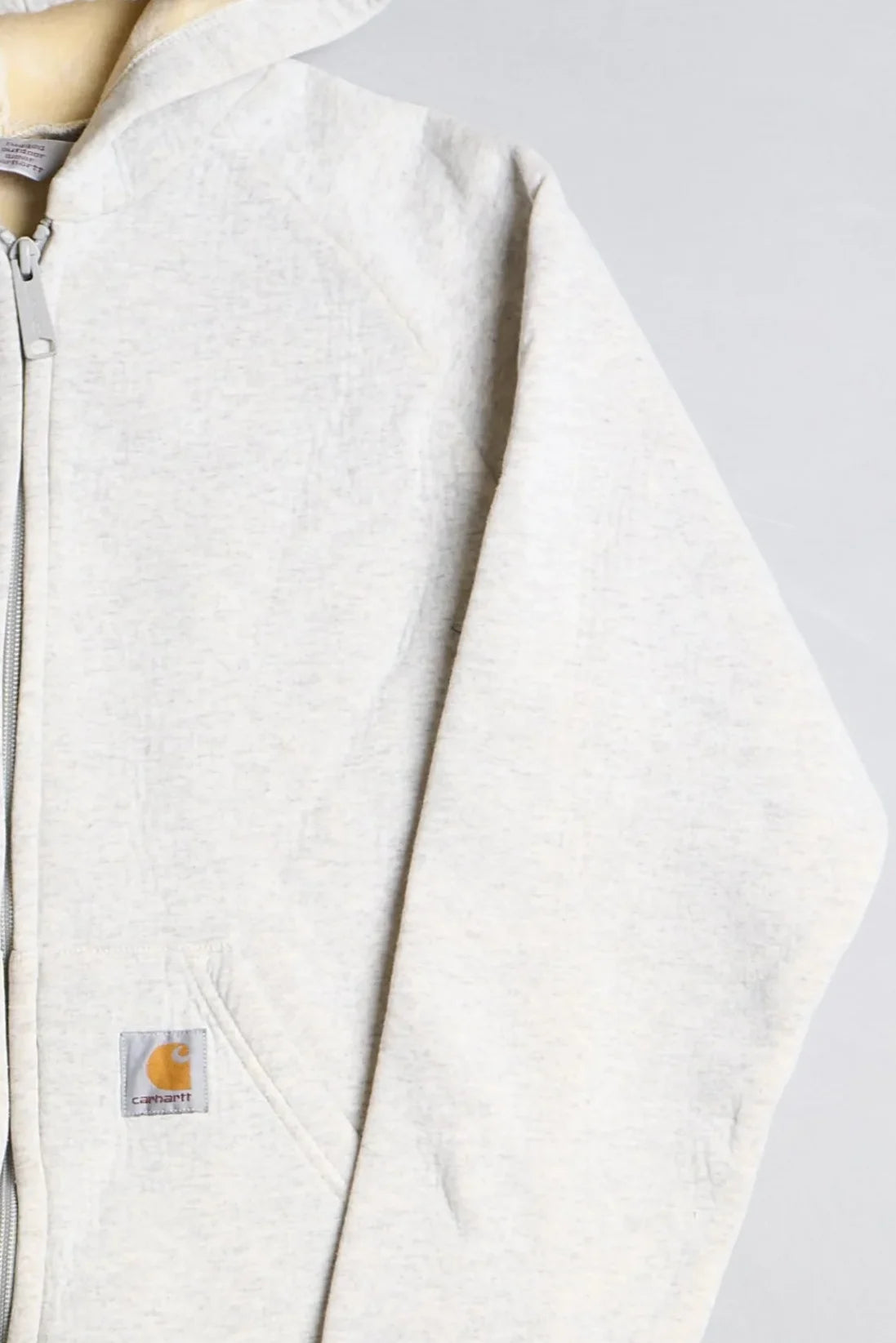 Carhartt - Full Zip (XS)