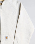 Carhartt - Full Zip (XS)