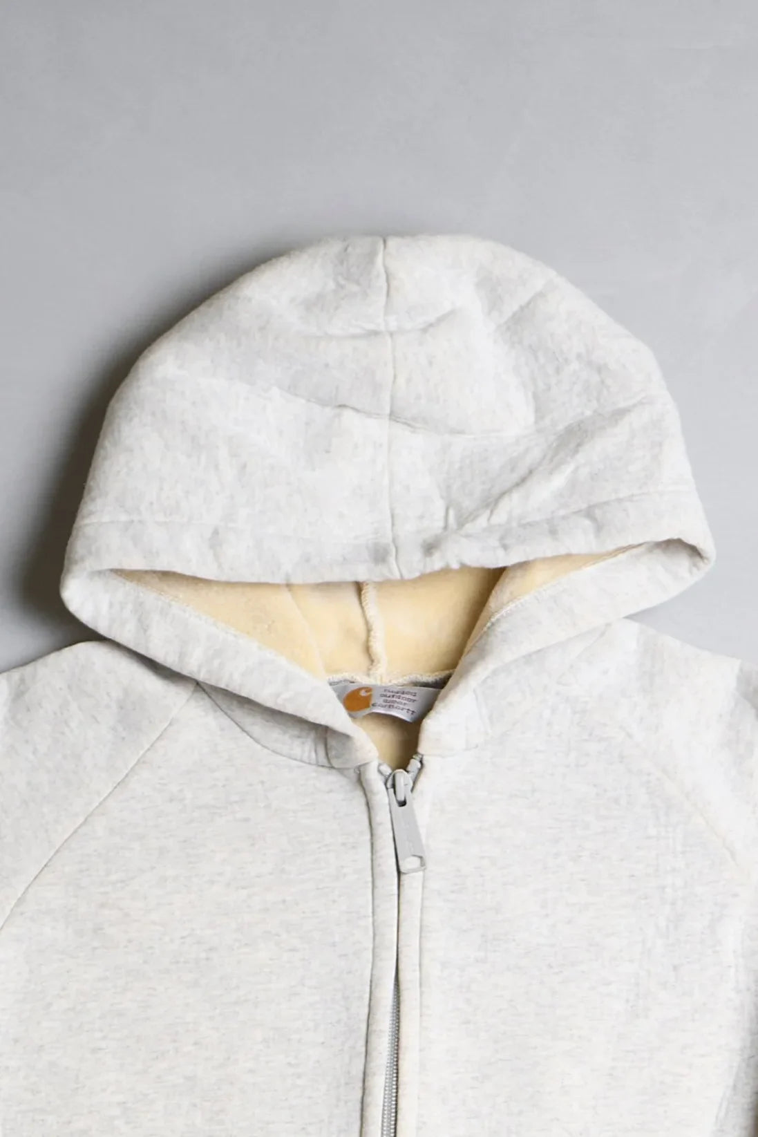 Carhartt - Full Zip (XS)