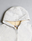 Carhartt - Full Zip (XS)