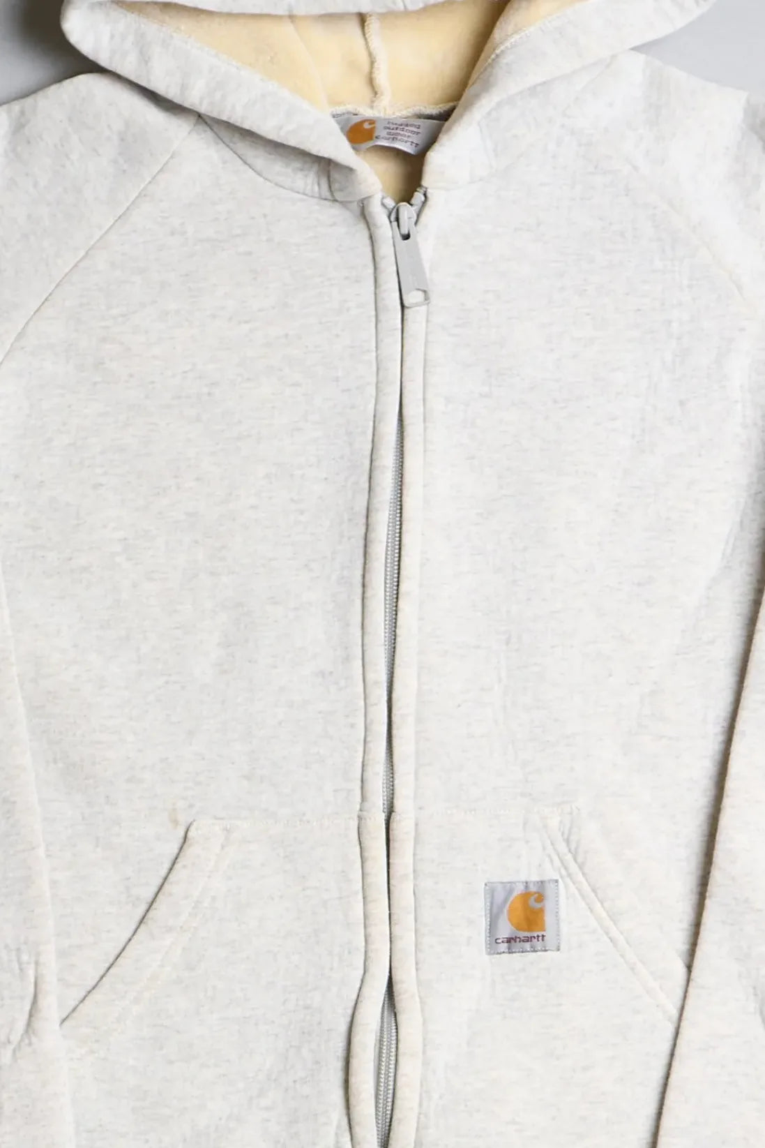 Carhartt - Full Zip (XS)